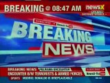 Tral Encounter Jammu and Kashmir: Indian Army killed 1 Terrorist, search operation underway