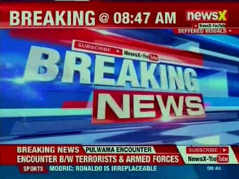 Tral Encounter Jammu and Kashmir: Indian Army killed 1 Terrorist, search operation underway