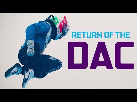 The DAC Is Back! Antonio Felix Da Costa Wins In Ad Diriyah | ABB FIA Formula E Championship