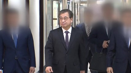 국정원장, 국회 정보위 보고...북 핵시설 설명 전망 / YTN