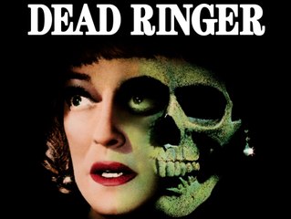 Dead Ringer movie (1964) Bette Davis, Karl Malden