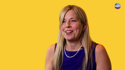 It Takes Perseverance to go Through the Ups and Downs of Being an Entrepreneur