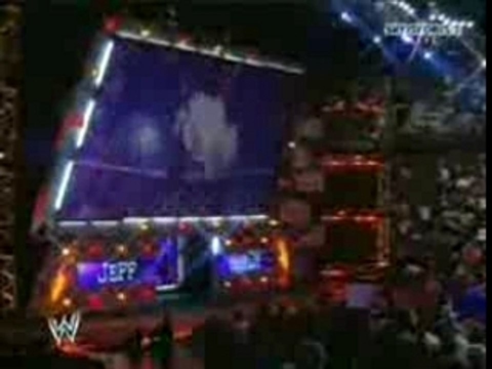 Raw 07 01 08 Part 5