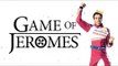 Pascal Wehrlein & Jerome d'Ambrosio Test Their Formula E Knowledge In Game Of Jeromes!