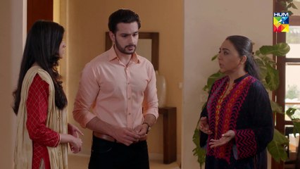 Sanwari Episode #136 HUM TV Drama 4 March 2019