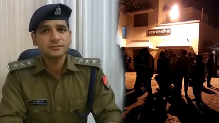 लांस नायक ने राइफल से खुद को मारी गोली, वॉच टावर पर था तैनात