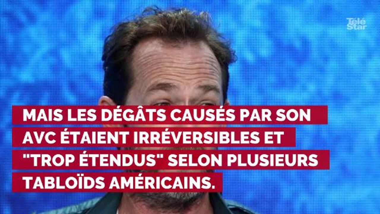 "Je suis sous le choc" : Shannen Doherty réagit à la mort de Luke Perry, son ancien partenaire de jeu dans Beverly Hills 90210