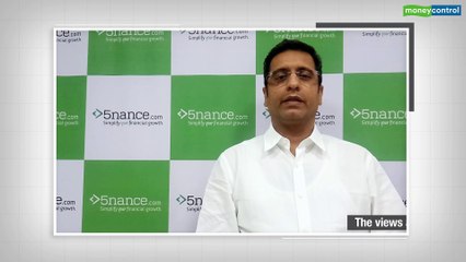 Buy or Sell| Nifty to remain volatile, exit on rallies; buy Hindustan Zinc, sell TVS Motor