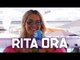 RITA ORA | Finish The Lyrics Challenge | ABB FIA Formula E Championship