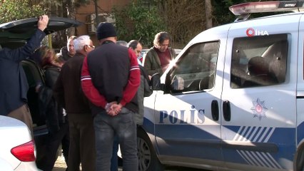 17 yaşındaki lise öğrencisi 6. kattan atladı