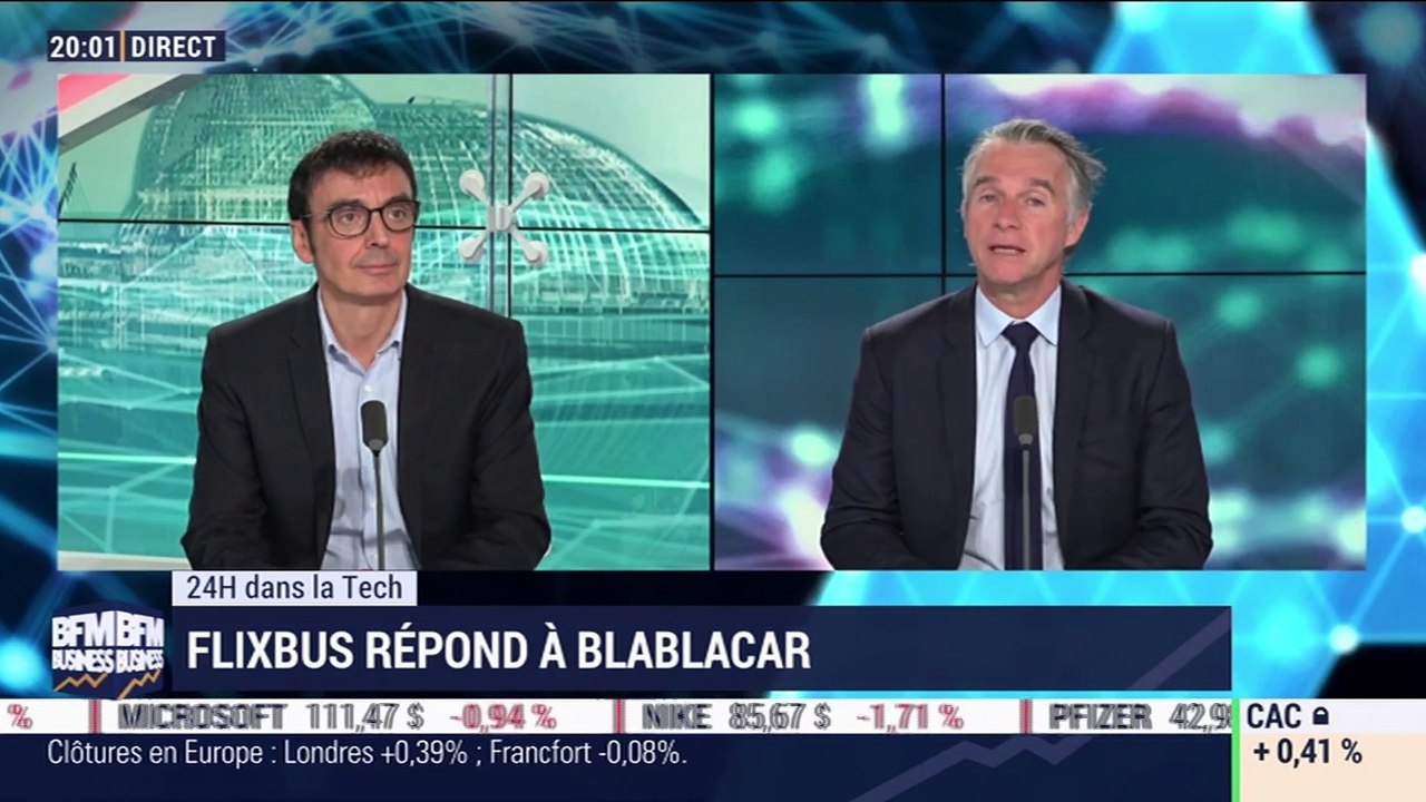 24h dans la Tech - 04/03