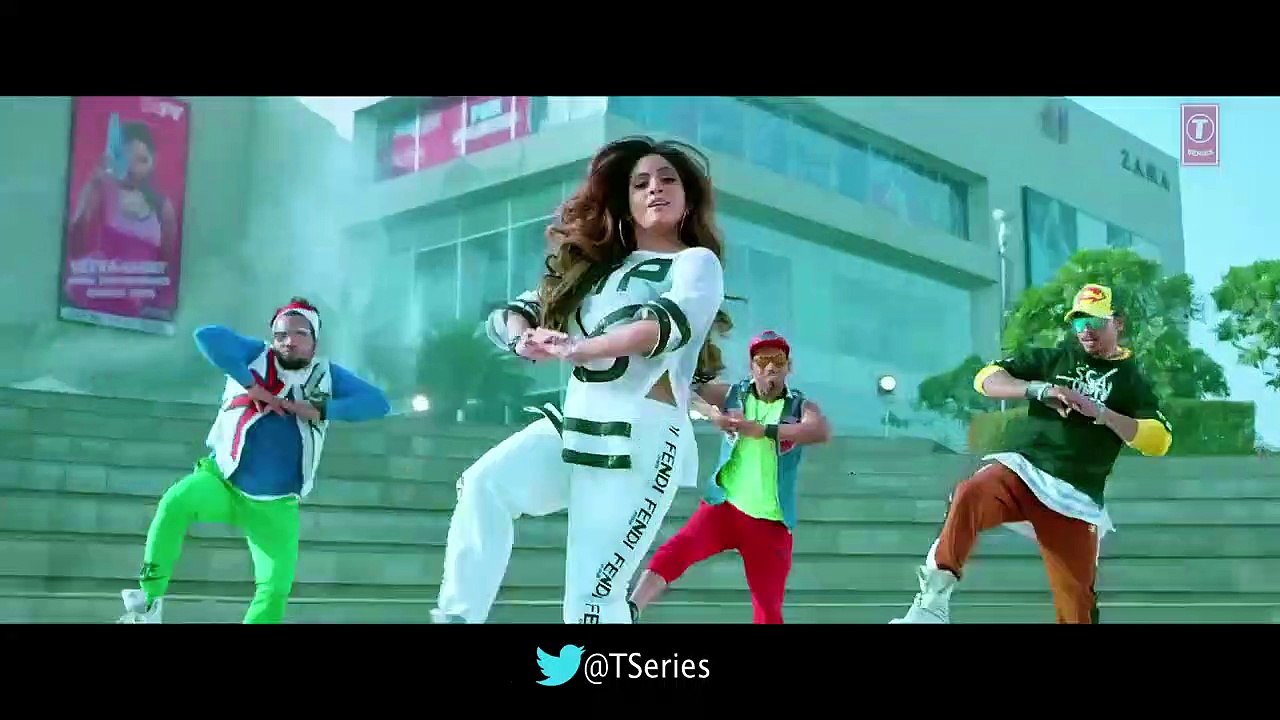 Miss_Pooja_:_Fishcut_(Full_Official_Video)_Dj_Dips_|_Latest_Punjabi_Songs_2019
