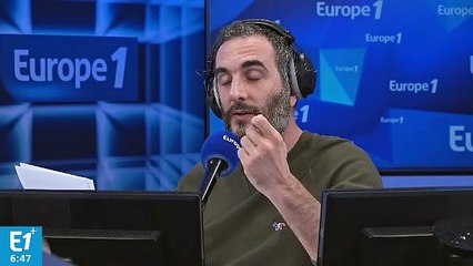 L’ultra concentration des voitures selon Macron