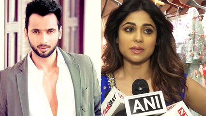 Khatron Ke Khiladi 9: Shamita Shetty scares from Puneet Pathak; Watch video | FilmiBeat