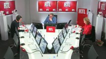 Le journal RTL de 7h