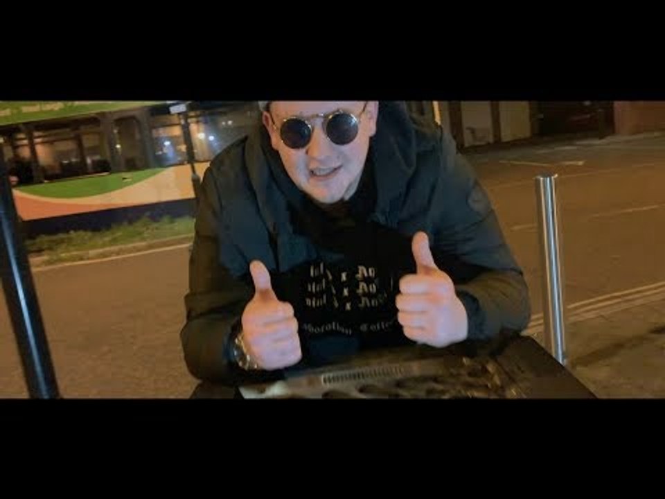 AyBe - #ETFLOW (Jayza Reply) | Music video
