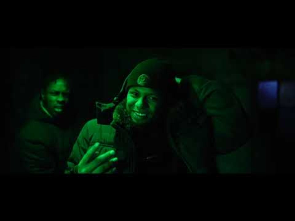 LDizz Ft Snowy - Casual [Music Video] | JDZmedia
