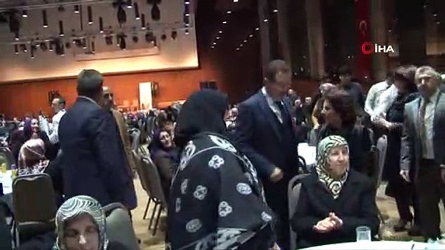 AK Parti Eyüpsultan Belediye Başkan Adayı Deniz Köken: 'Günlük bakım merkezi açacağız'