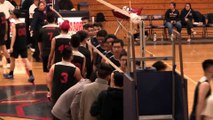 Bolsa Grande Matadors vs Garden Grove Boys Volleyball 3-4-19