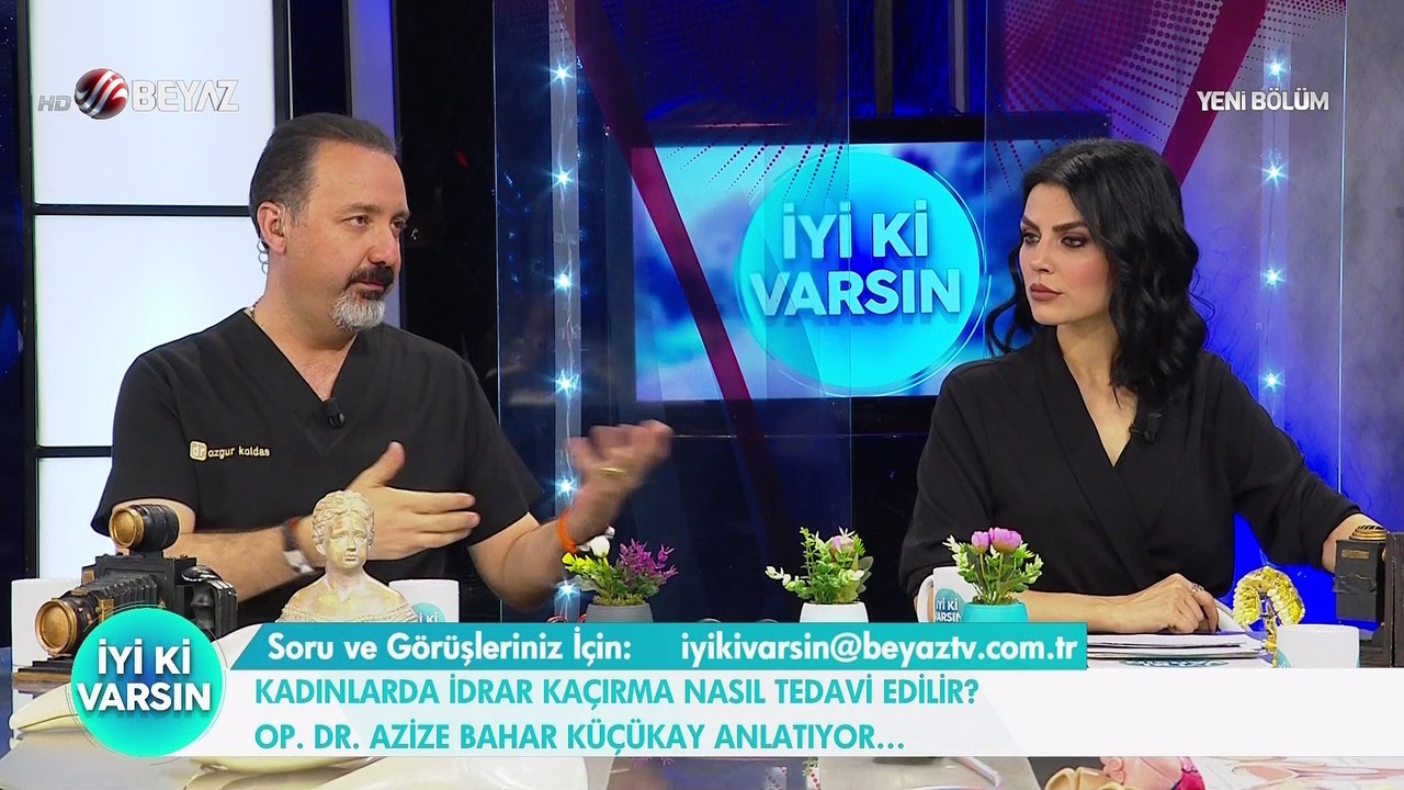 İyi Ki Varsın 5 Mart 2019