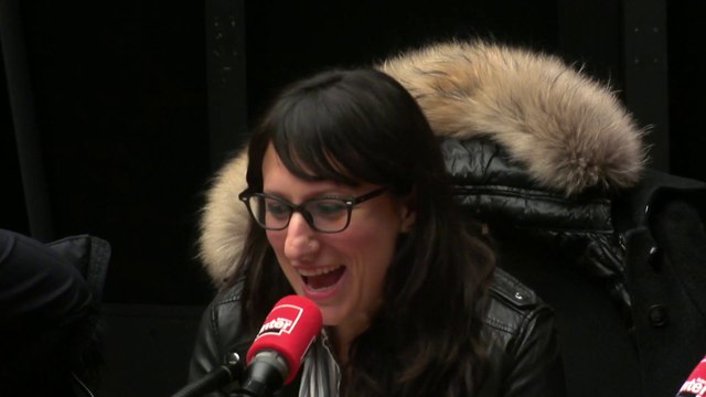 Jessica Bennett Gender editor du New York Times : On n'a jamais eu autant de femmes candidates à la présidence.