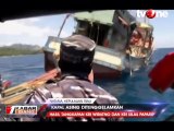 Tiga Kapal Vietnam Pencuri Ikan Dibakar dan Ditenggelamkan