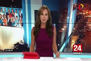 Liberan a vigilante que disparó y mató a delincuente en Villa El Salvador