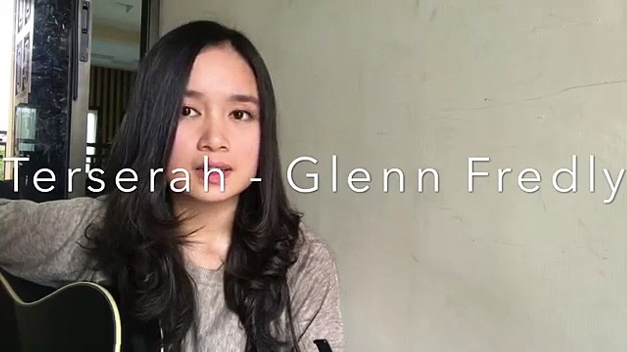 Terserah - Glenn Fredly (Chintya Gabriella Cover)