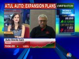 Atul Auto says FY20 to be better than FY19