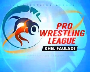 PWL 3 Day 1_ मुंबई की पहलवान सीमा vs दिल्ली सुल्तांस की रेसलर मरोई _ Highlights