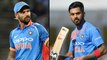 India Vs Australia 2019,2nd ODI : Dhawan Is One Good Knock Away From Finding Form Says Ashish Nehra