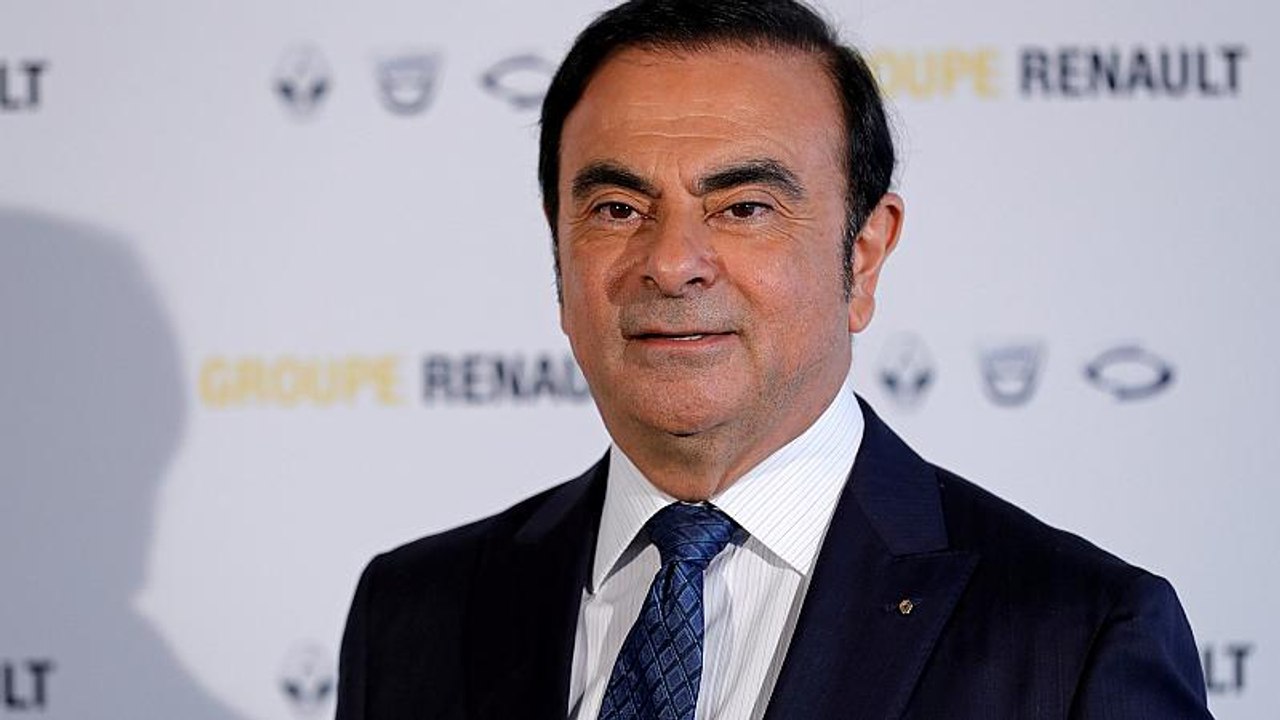 Carlos Ghosn bientôt libre