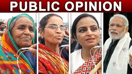 PM Modi की 2019 में वापसी पर क्या कहती हैं Bihar की महिलाएं | वनइंडिया हिंदी