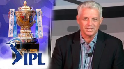 We Won't Interfere In IPL: ICC | Oneindia Telugu