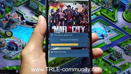 Mafia City Cheat - Learn How To Get Gems Quickly