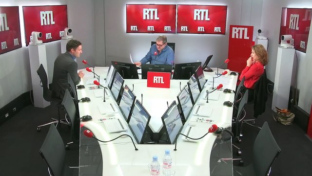 Laïcité : Emmanuel Macron dit devant chacun, ce qu'il veut entendre , selon Olivier Bost
