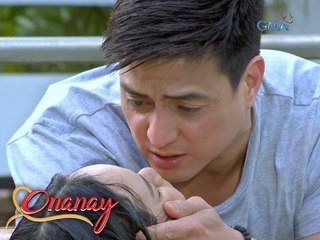 Onanay: "Onay, mahal na mahal kita!" - Lucas | Episode 151