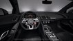Audi R8 V10 performance quattro Innenraum Animation