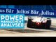 Power Management Analysed | ABB FIA Formula E Championship