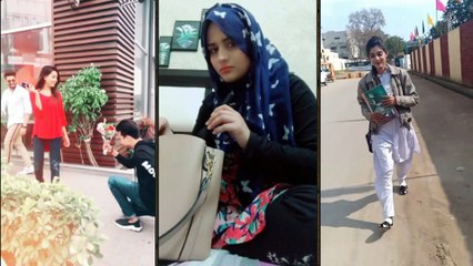 cute love couple letest tik tok musically video | Tik Tok I love you So Much