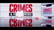 Crimes et Faits divers : la quotidienne - bande Annonce du 5 mars 2019 - NRJ12 - Jean-Marc Morandini