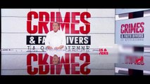 Crimes et Faits divers : la quotidienne - bande Annonce du 5 mars 2019 - NRJ12 - Jean-Marc Morandini
