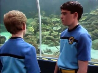 Ocean Girl [Deutsch]   S3E13   Lenas Verrat (2)