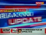 TTV Dhinakaran Challenges Delhi HC Order On Two Leaves Symbol Verdict, Files Appeal In Supreme Court