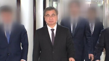 국정원장, 국회 정보위 보고...북 추가 핵시설 공개 관심 / YTN