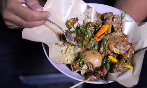 Pedas Manis Jogja - FOOD STORY (1)
