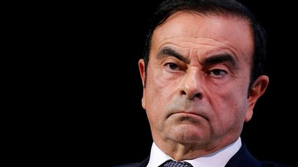 Tribunal rejeita recurso e dá liberdade condicional a Carlos Ghosn