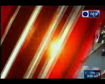 Madhya Pradesh: रायसेन में बिजली के पोल से टकराई बाइक, तीन बाइक सवार गंभीर रुप से घायल