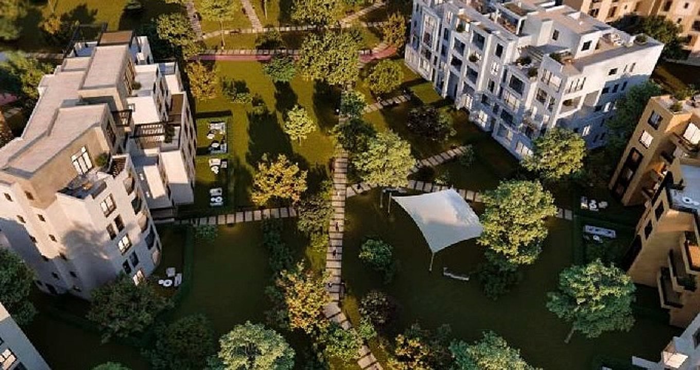 Town House for sale at O west installments 7 years  Orascom