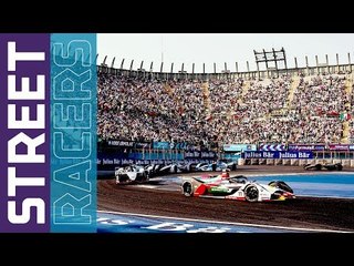 Street Racers Episode 7: Boxing, ATTACK MODE and Last Minute Drama!